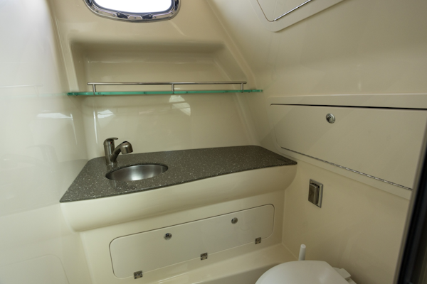 Boston Whaler-315 Conquest 2014 -Miami-Florida-United States-6259777