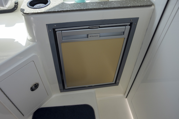 Boston Whaler-315 Conquest 2014 -Miami-Florida-United States-6259774