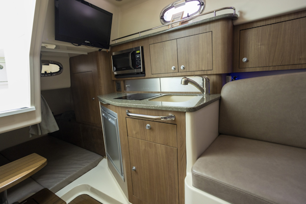 Boston Whaler-315 Conquest 2014 -Miami-Florida-United States-6259793