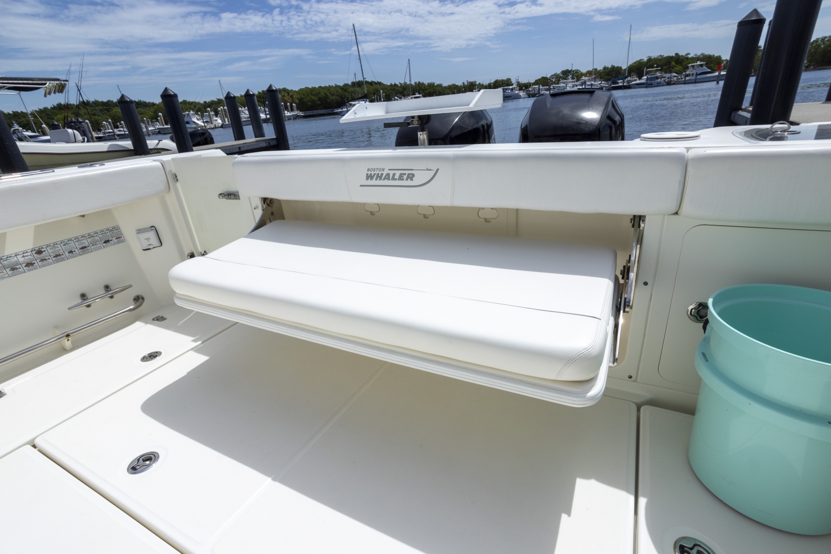Boston Whaler-315 Conquest 2014 -Miami-Florida-United States-6259785 | Thumbnail