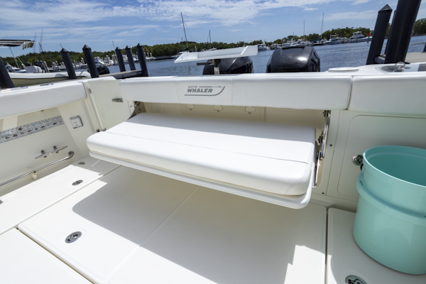 Boston Whaler-315 Conquest 2014 -Miami-Florida-United States-6259785