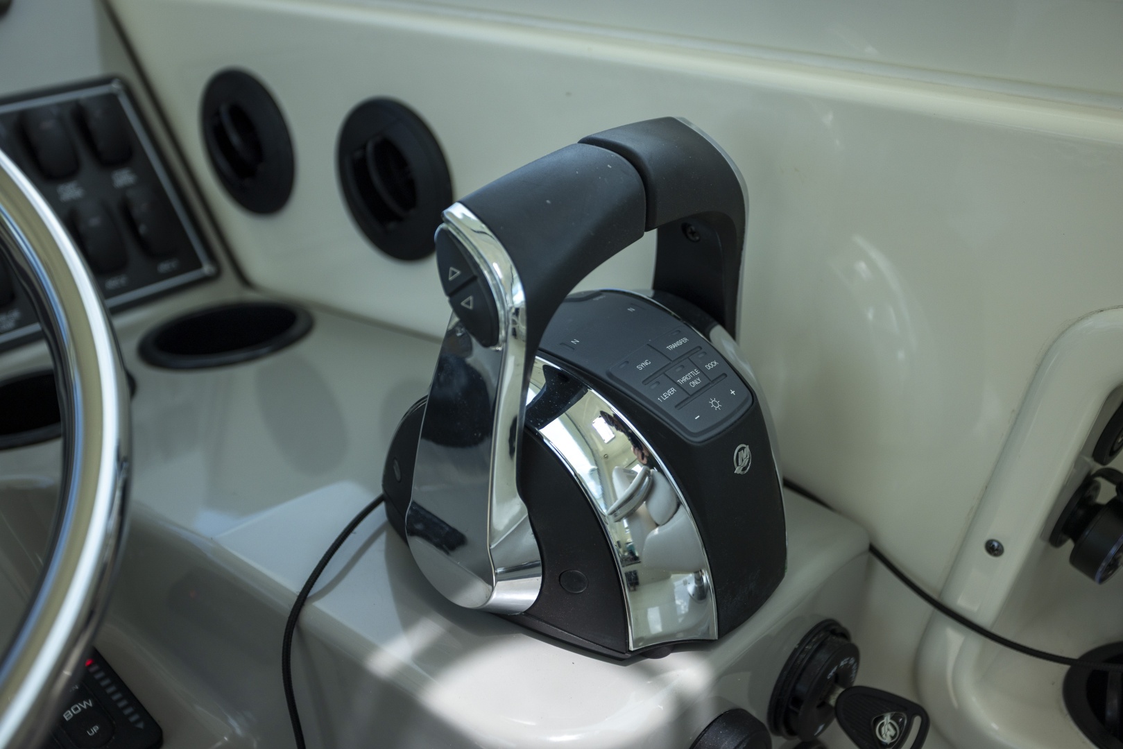 Boston Whaler-315 Conquest 2014 -Miami-Florida-United States-6259776 | Thumbnail