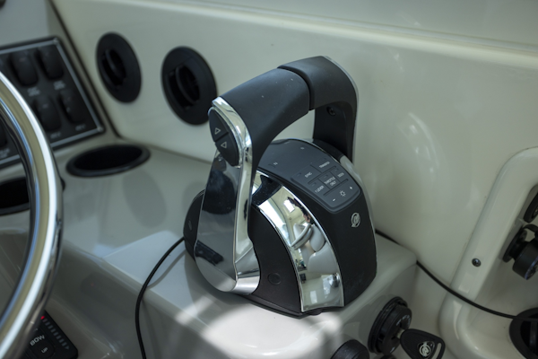 Boston Whaler-315 Conquest 2014 -Miami-Florida-United States-6259776