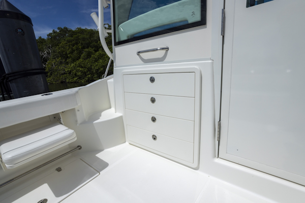 Boston Whaler-315 Conquest 2014 -Miami-Florida-United States-6259786