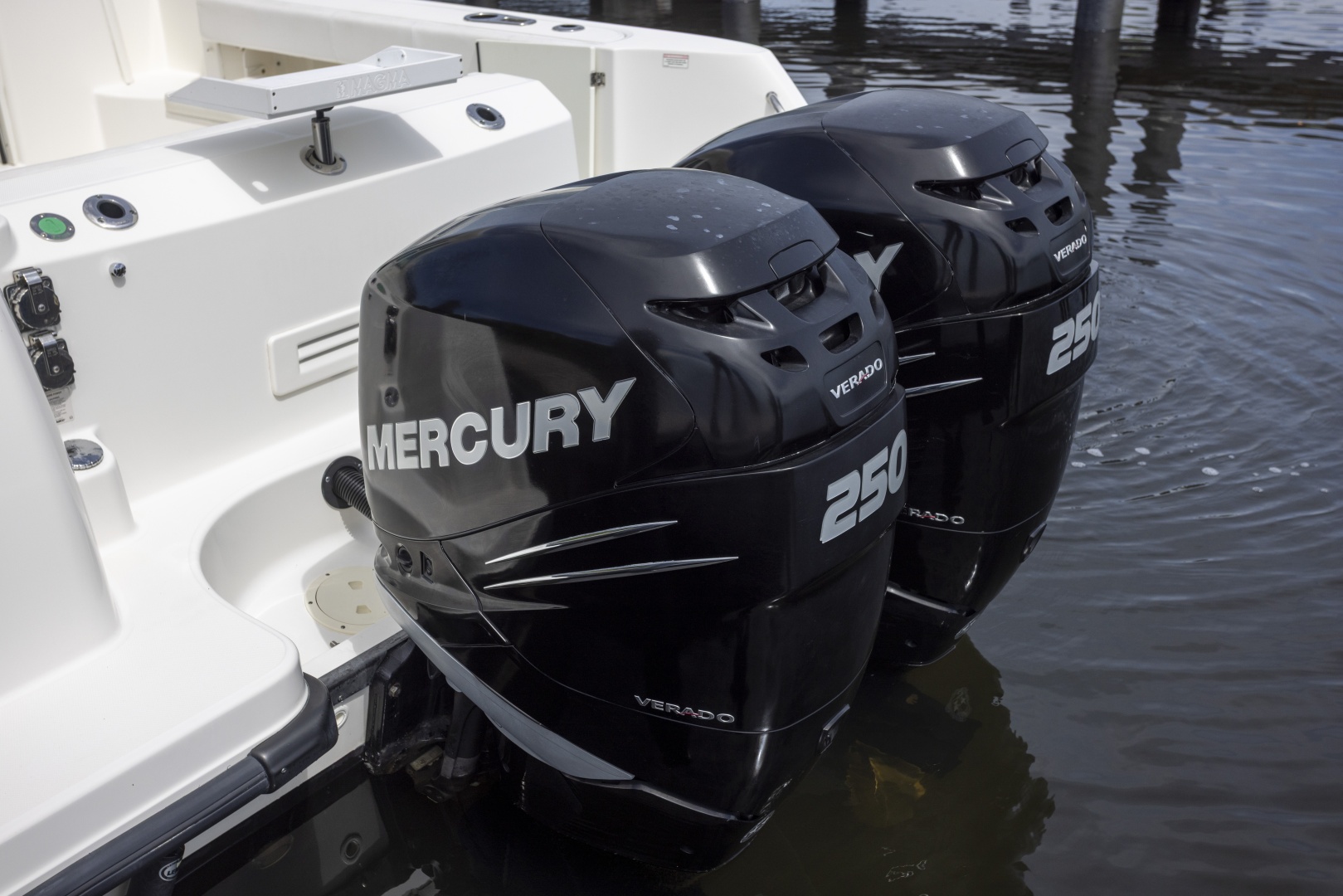 Boston Whaler-315 Conquest 2014 -Miami-Florida-United States-6259797 | Thumbnail