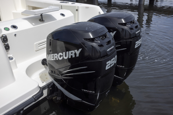Boston Whaler-315 Conquest 2014 -Miami-Florida-United States-6259797