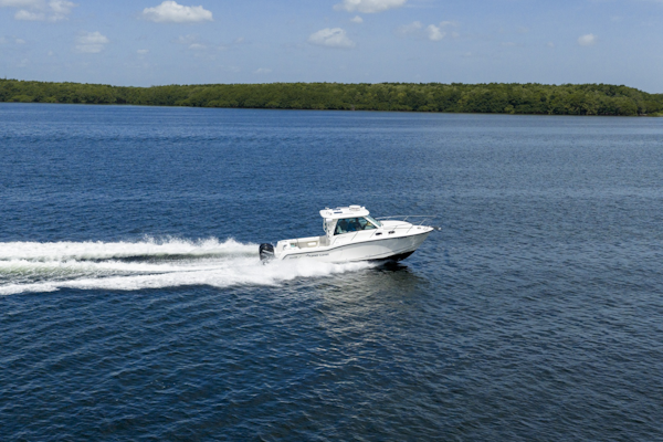 Boston Whaler-315 Conquest 2014 -Miami-Florida-United States-6259779