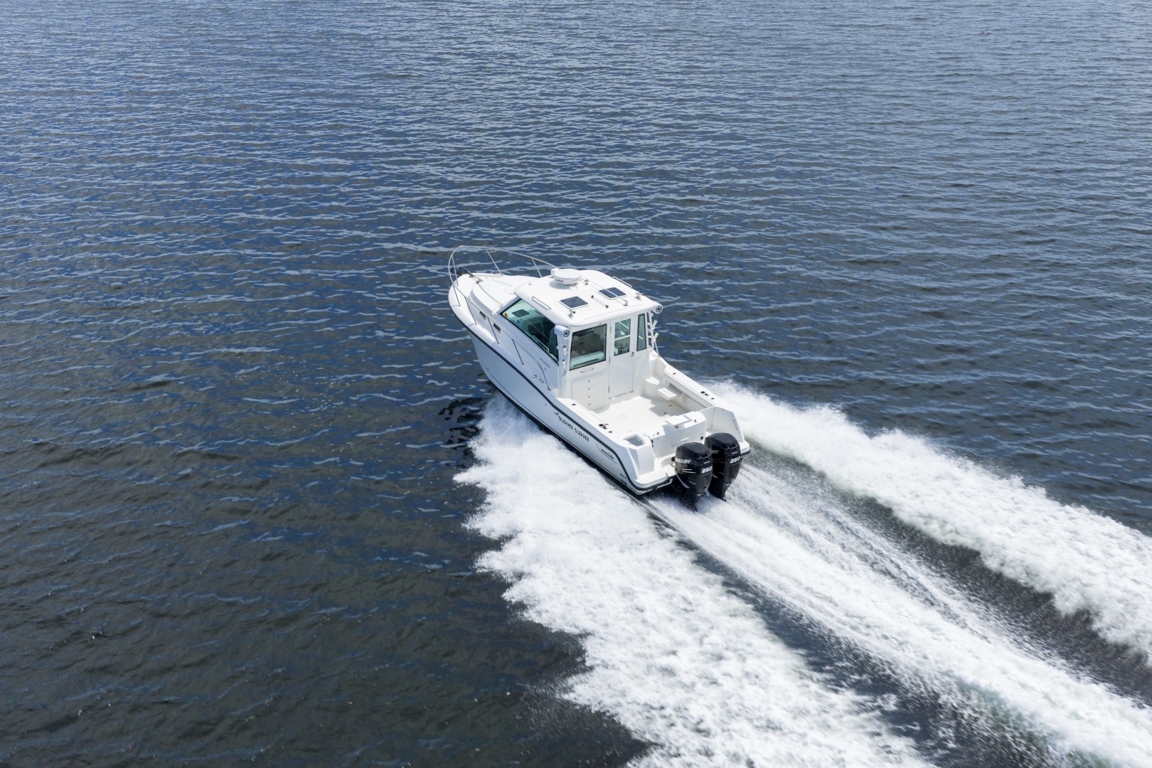 Boston Whaler-315 Conquest 2014 -Miami-Florida-United States-6259782 | Thumbnail