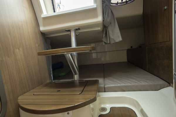 Boston Whaler-315 Conquest 2014 -Miami-Florida-United States-6259794