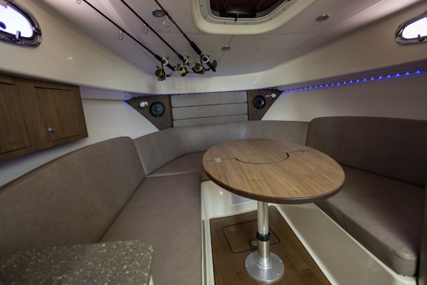 Boston Whaler-315 Conquest 2014 -Miami-Florida-United States-6259790