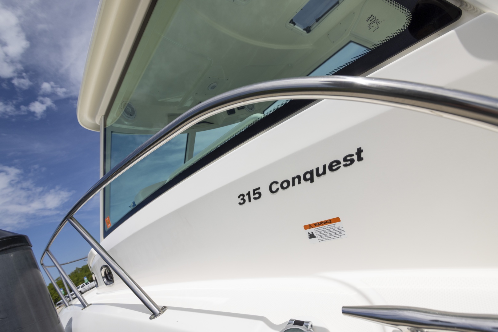 Boston Whaler-315 Conquest 2014 -Miami-Florida-United States-6259796 | Thumbnail