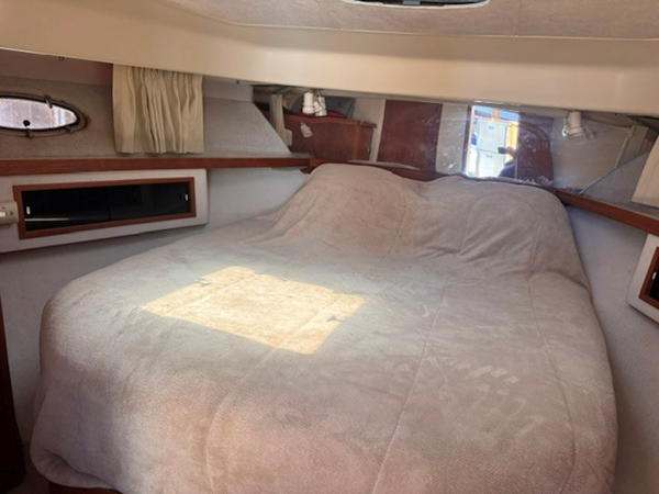 Tiara Sport-3600 Convertible 1988-ADVENTURE BOUND Seattle -Washington-United States-6260072