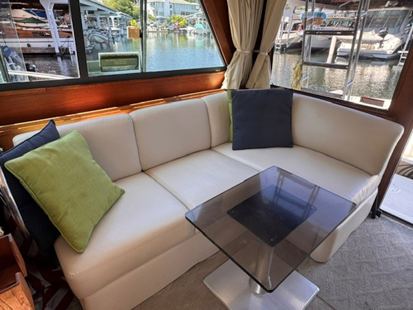 Tiara Sport-3600 Convertible 1988-ADVENTURE BOUND Seattle -Washington-United States-6260065