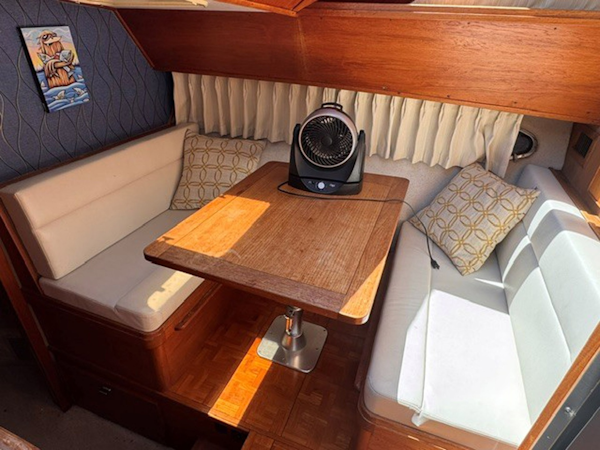 Tiara Sport-3600 Convertible 1988-ADVENTURE BOUND Seattle -Washington-United States-6260069