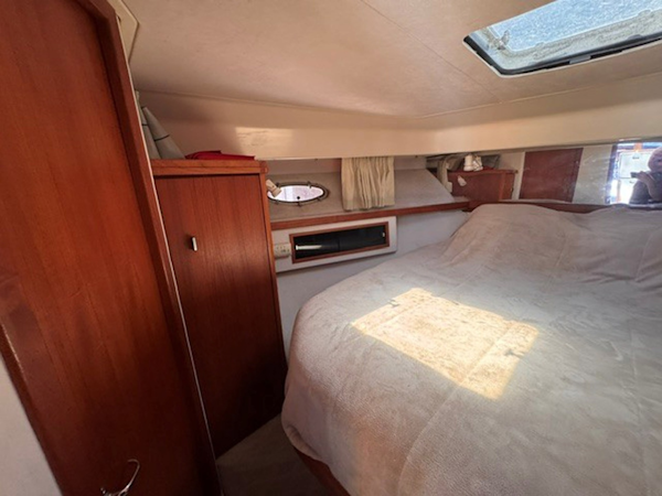 Tiara Sport-3600 Convertible 1988-ADVENTURE BOUND Seattle -Washington-United States-6260073