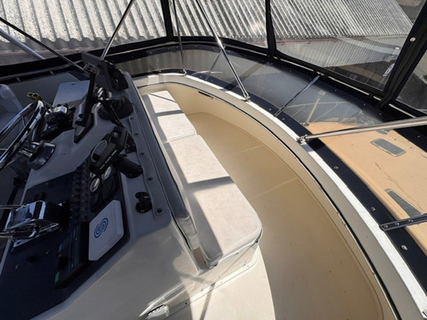 Tiara Sport-3600 Convertible 1988-ADVENTURE BOUND Seattle -Washington-United States-6260061