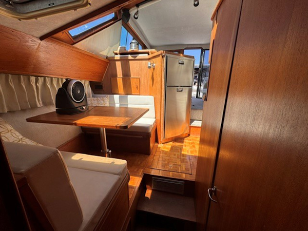 Tiara Sport-3600 Convertible 1988-ADVENTURE BOUND Seattle -Washington-United States-6260070