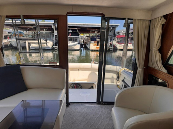 Tiara Sport-3600 Convertible 1988-ADVENTURE BOUND Seattle -Washington-United States-6260063