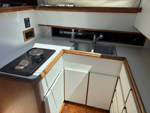 Tiara Sport-3600 Convertible 1988-ADVENTURE BOUND Seattle -Washington-United States-6260066