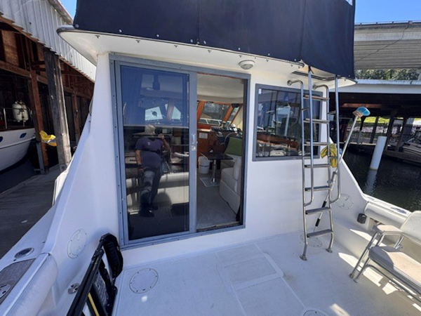 Tiara Sport-3600 Convertible 1988-ADVENTURE BOUND Seattle -Washington-United States-6260058
