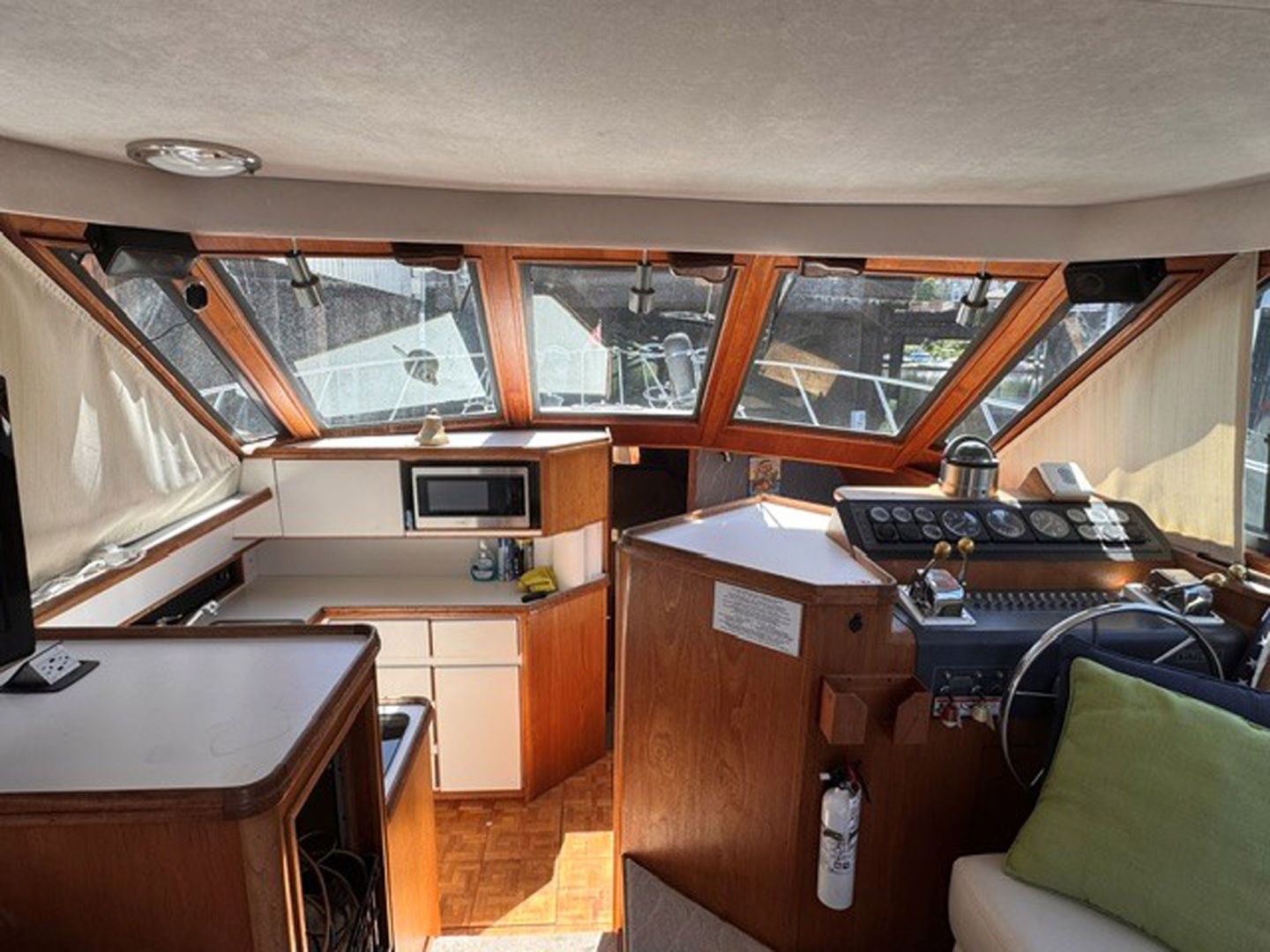 Tiara Sport-3600 Convertible 1988-ADVENTURE BOUND Seattle -Washington-United States-6260062 | Thumbnail