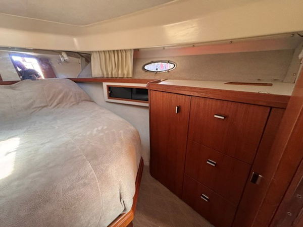 Tiara Sport-3600 Convertible 1988-ADVENTURE BOUND Seattle -Washington-United States-6260074