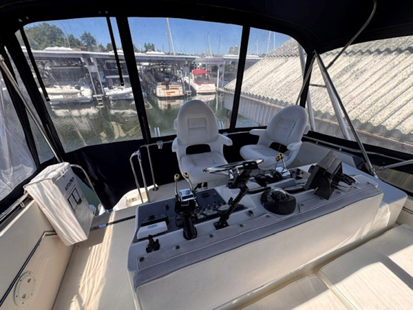 Tiara Sport-3600 Convertible 1988-ADVENTURE BOUND Seattle -Washington-United States-6260059