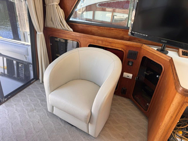 Tiara Sport-3600 Convertible 1988-ADVENTURE BOUND Seattle -Washington-United States-6260064