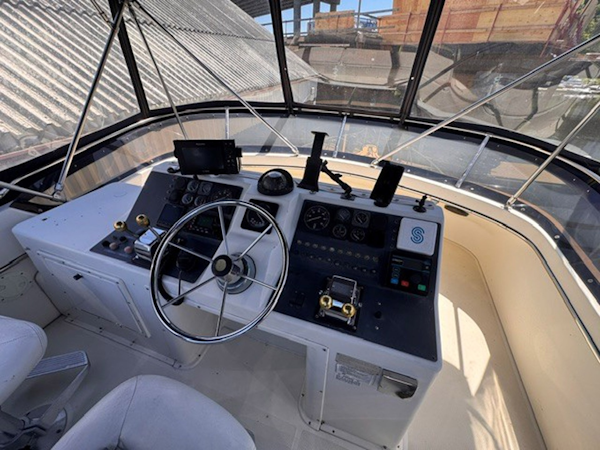 Tiara Sport-3600 Convertible 1988-ADVENTURE BOUND Seattle -Washington-United States-6260060