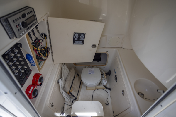 Boston Whaler-270 OUTRAGE 2007 -MIAMI-Florida-United States-6260091
