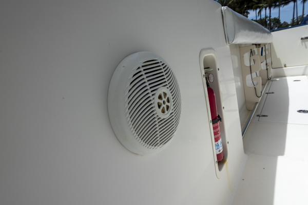 Boston Whaler-270 OUTRAGE 2007 -MIAMI-Florida-United States-6260082