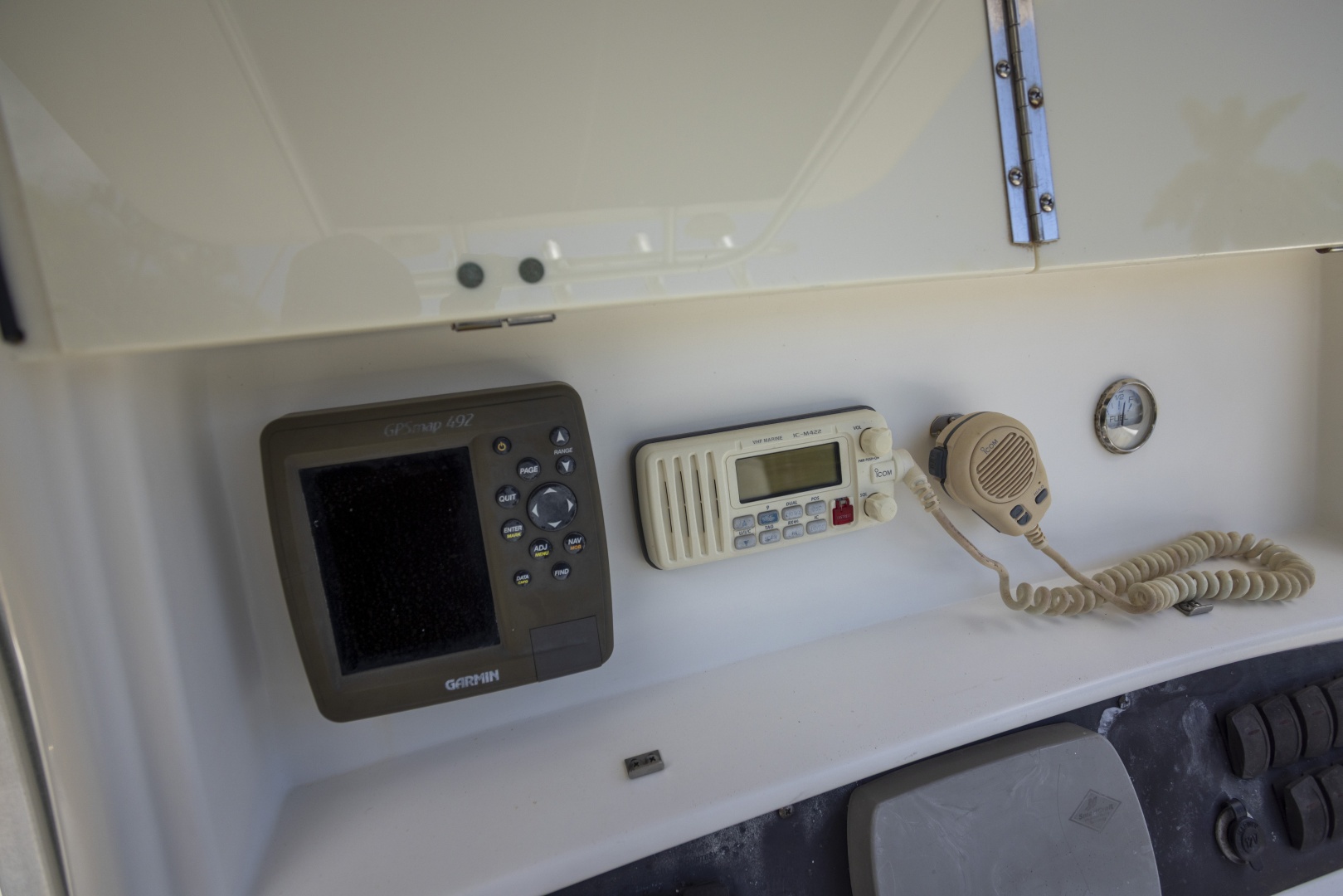 Boston Whaler-270 OUTRAGE 2007 -MIAMI-Florida-United States-6260087 | Thumbnail