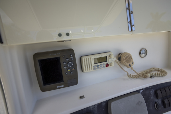 Boston Whaler-270 OUTRAGE 2007 -MIAMI-Florida-United States-6260087