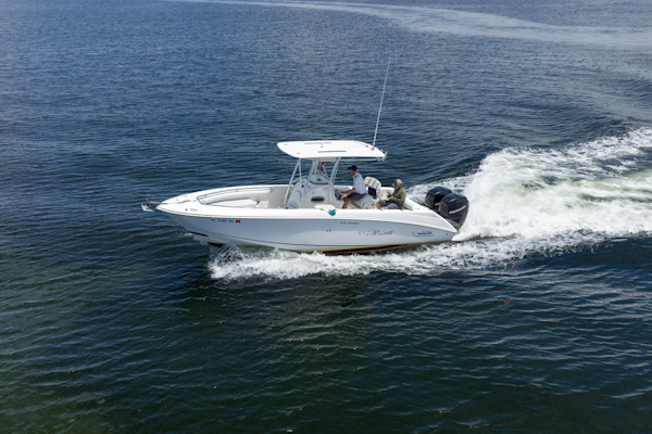 Boston Whaler-270 OUTRAGE 2007 -MIAMI-Florida-United States-6260098