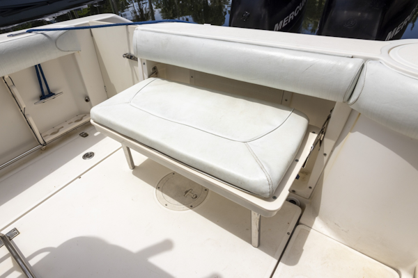 Boston Whaler-270 OUTRAGE 2007 -MIAMI-Florida-United States-6260088
