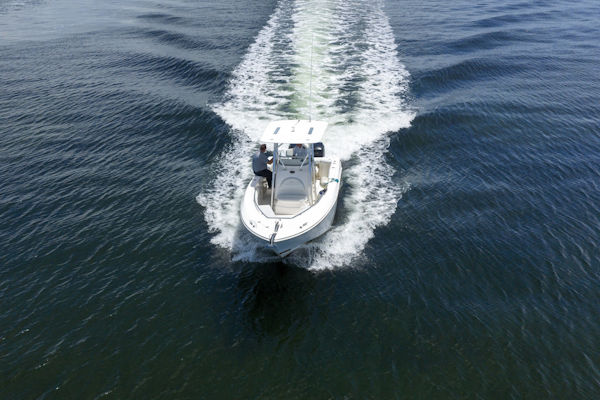 Boston Whaler-270 OUTRAGE 2007 -MIAMI-Florida-United States-6260096