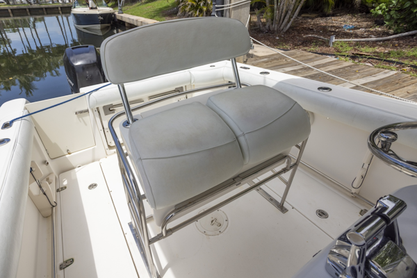 Boston Whaler-270 OUTRAGE 2007 -MIAMI-Florida-United States-6260083