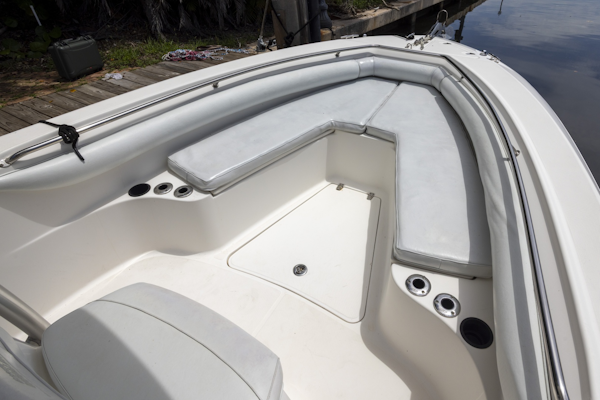 Boston Whaler-270 OUTRAGE 2007 -MIAMI-Florida-United States-6260080