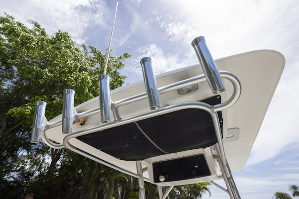 Boston Whaler-270 OUTRAGE 2007 -MIAMI-Florida-United States-6260092
