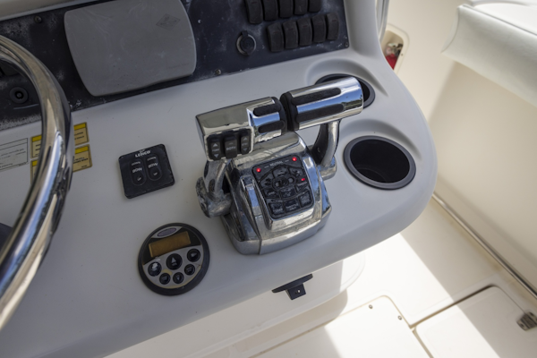 Boston Whaler-270 OUTRAGE 2007 -MIAMI-Florida-United States-6260086