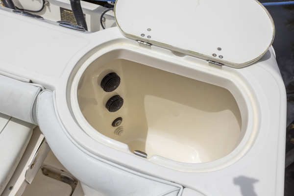 Boston Whaler-270 OUTRAGE 2007 -MIAMI-Florida-United States-6260089