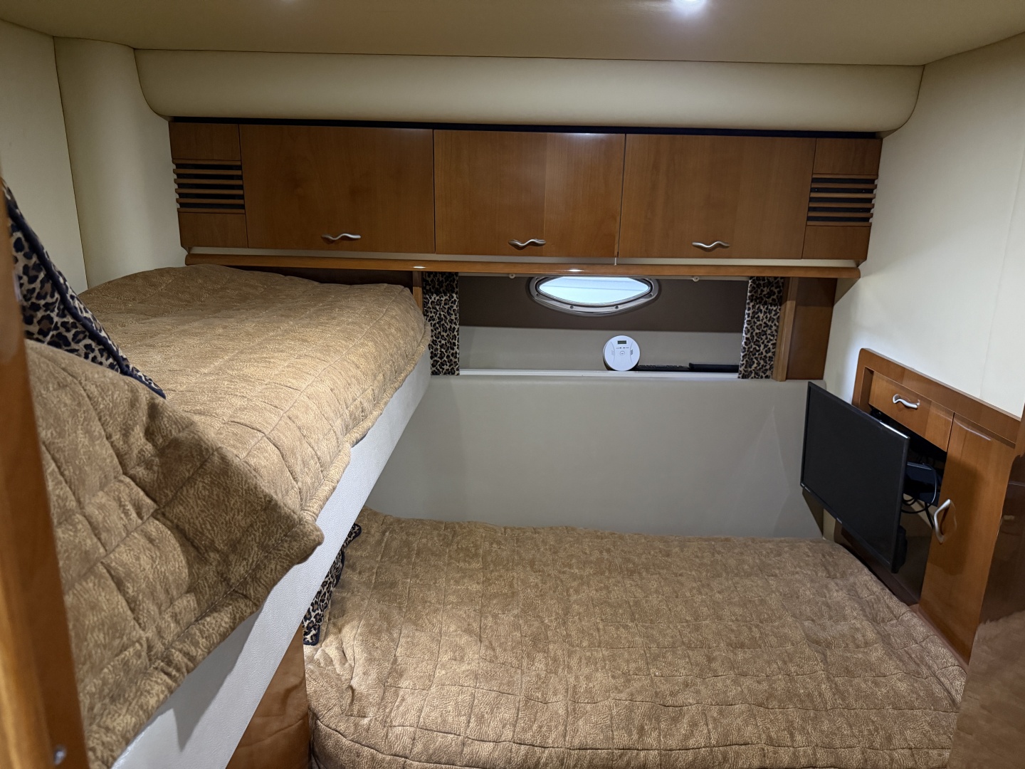 Sea Ray-550 SEDAN BRIDGE 2005 -Lake Ozark-Missouri-United States-6260911 | Thumbnail