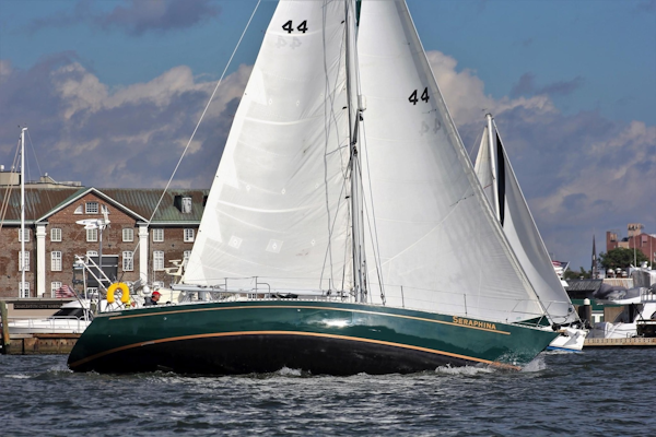 Nordic-44 1983-Seraphina Charleston-South Carolina-United States-6260992