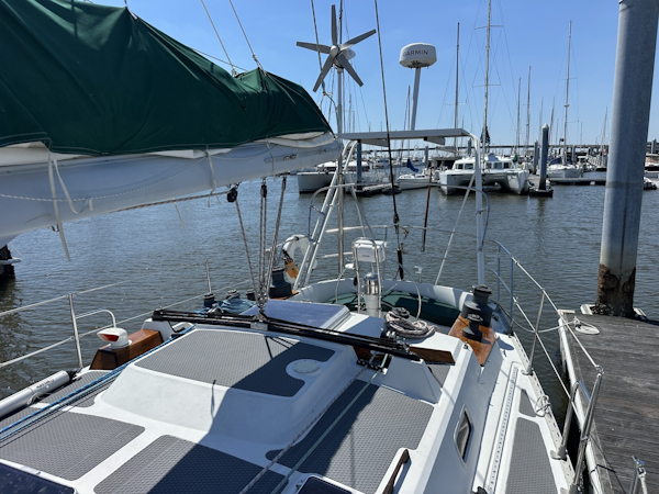 Nordic-44 1983-Seraphina Charleston-South Carolina-United States-6260955