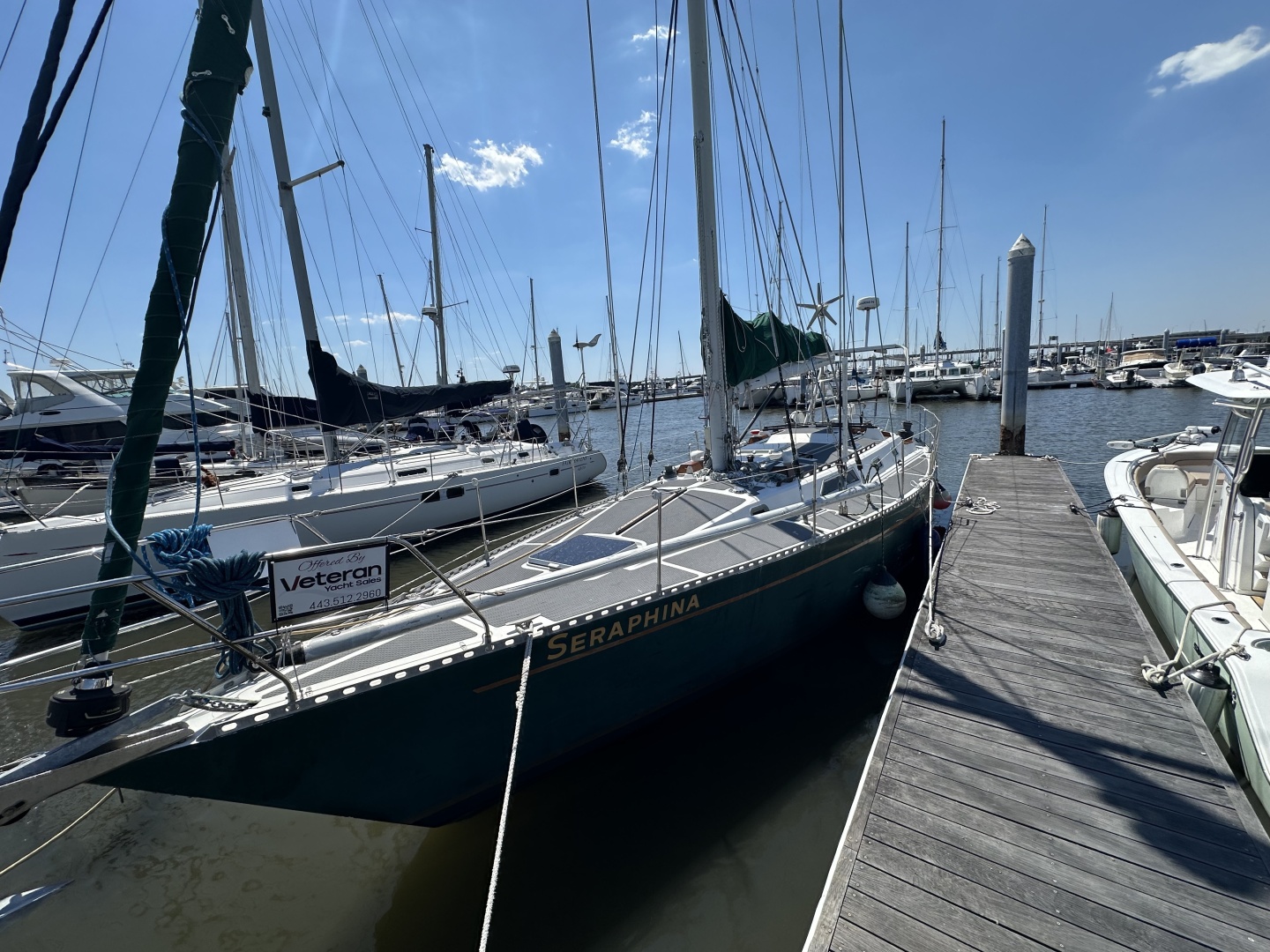 Nordic-44 1983-Seraphina Charleston-South Carolina-United States-6260944 | Thumbnail