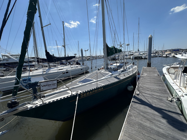 Nordic-44 1983-Seraphina Charleston-South Carolina-United States-6260944