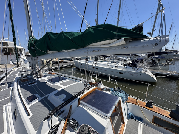 Nordic-44 1983-Seraphina Charleston-South Carolina-United States-6260957