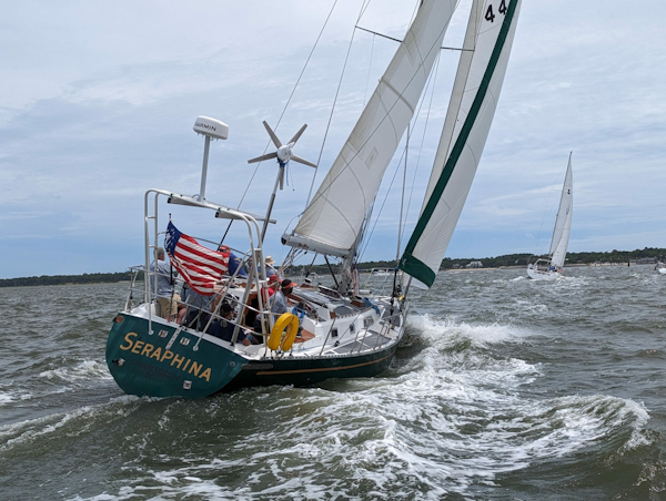 Nordic-44 1983-Seraphina Charleston-South Carolina-United States-6260940