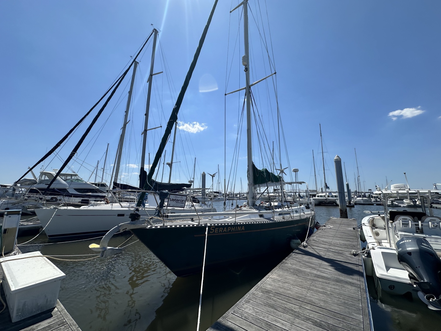 Nordic-44 1983-Seraphina Charleston-South Carolina-United States-6260942 | Thumbnail