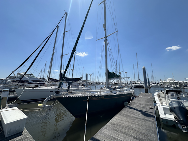 Nordic-44 1983-Seraphina Charleston-South Carolina-United States-6260942